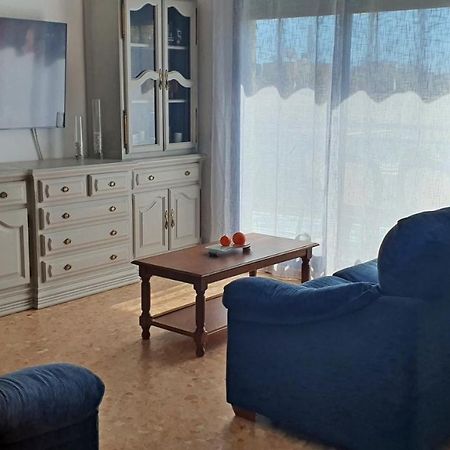 Devesa Park Gandia - Alquiler Solo A Familias Apartment Playa de Gandia Luaran gambar