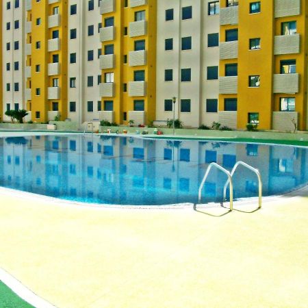 Devesa Park Gandia - Alquiler Solo A Familias Apartment Playa de Gandia Luaran gambar