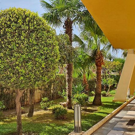 Devesa Park Gandia - Alquiler Solo A Familias Apartment Playa de Gandia Luaran gambar