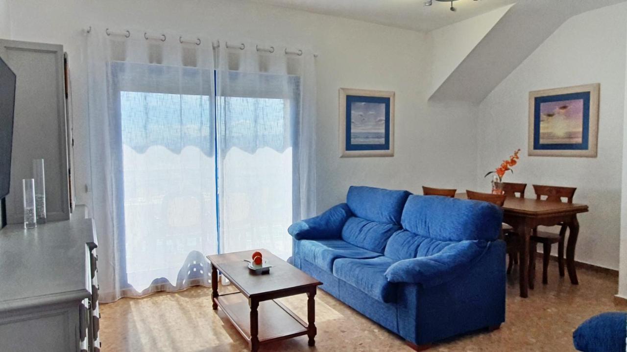 Devesa Park Gandia - Alquiler Solo A Familias Apartment Playa de Gandia Luaran gambar