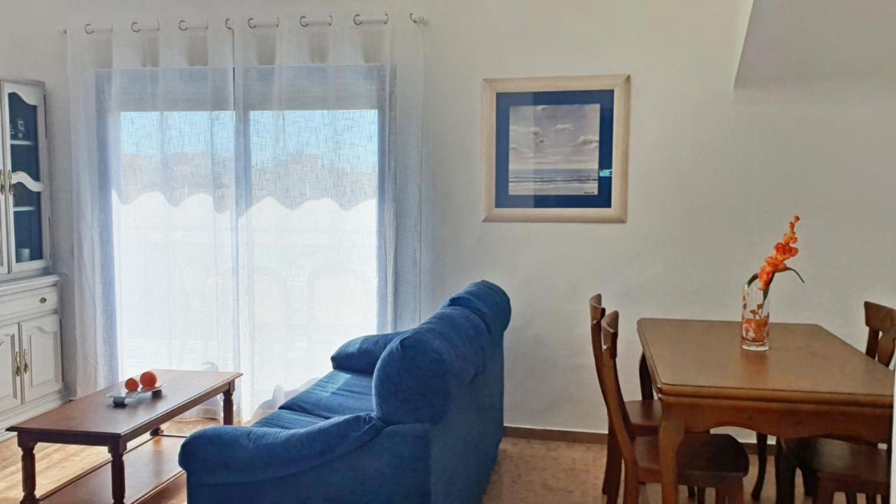 Devesa Park Gandia - Alquiler Solo A Familias Apartment Playa de Gandia Luaran gambar
