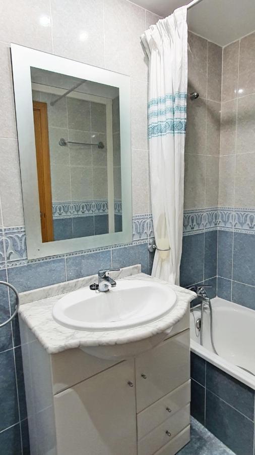 Devesa Park Gandia - Alquiler Solo A Familias Apartment Playa de Gandia Luaran gambar