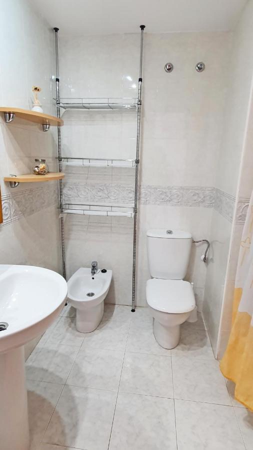 Devesa Park Gandia - Alquiler Solo A Familias Apartment Playa de Gandia Luaran gambar