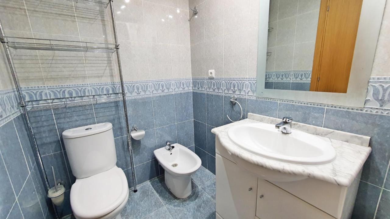 Devesa Park Gandia - Alquiler Solo A Familias Apartment Playa de Gandia Luaran gambar