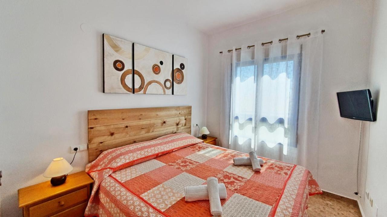 Devesa Park Gandia - Alquiler Solo A Familias Apartment Playa de Gandia Luaran gambar