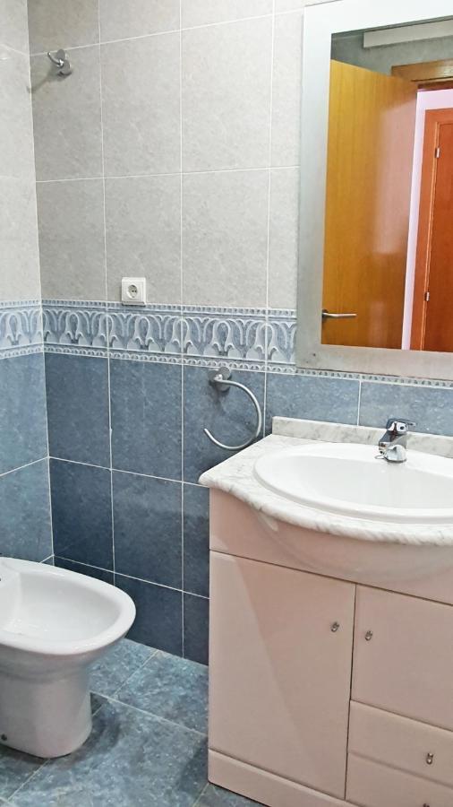 Devesa Park Gandia - Alquiler Solo A Familias Apartment Playa de Gandia Luaran gambar