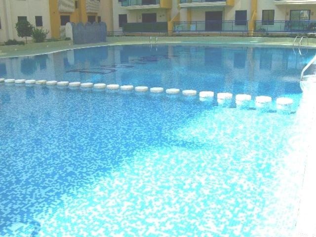 Devesa Park Gandia - Alquiler Solo A Familias Apartment Playa de Gandia Luaran gambar