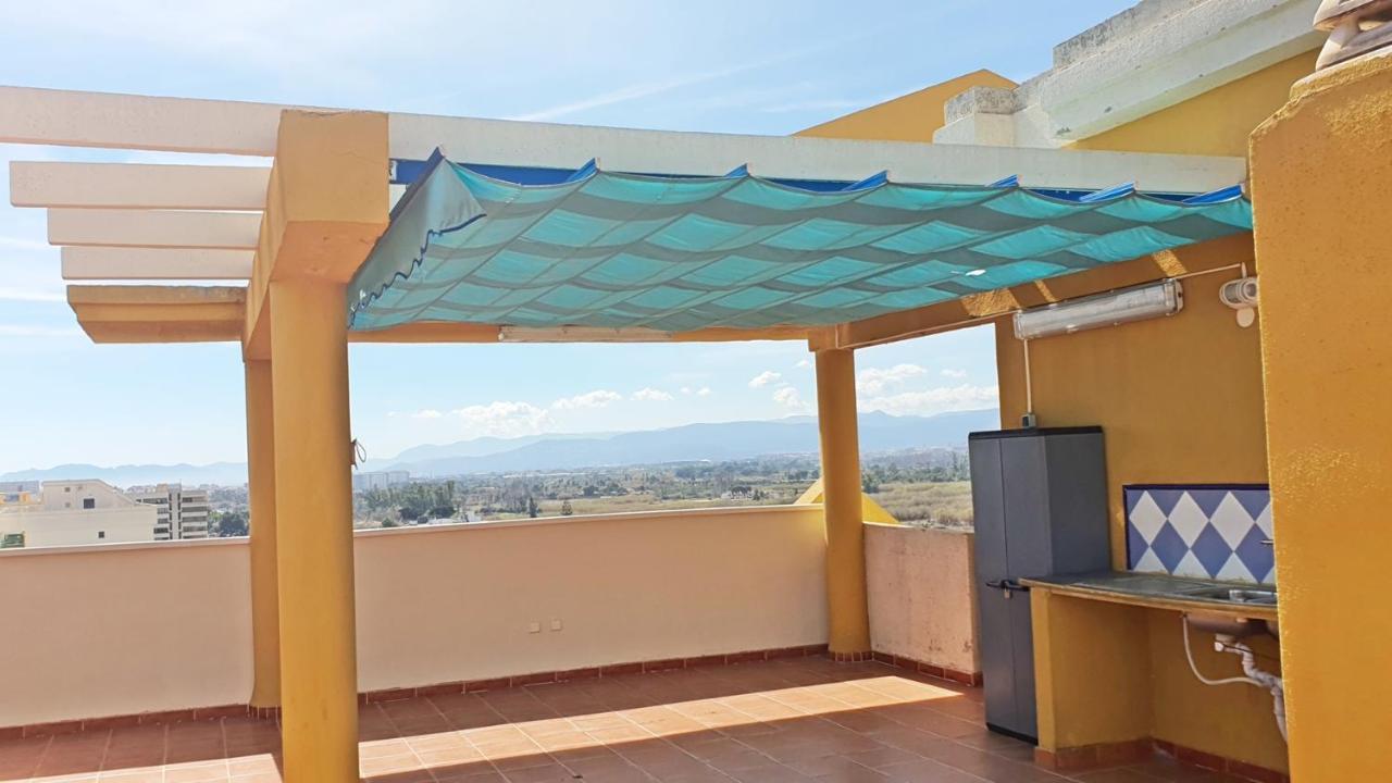 Devesa Park Gandia - Alquiler Solo A Familias Apartment Playa de Gandia Luaran gambar