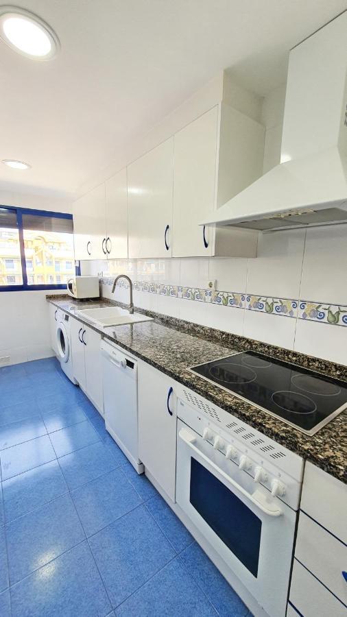 Devesa Park Gandia - Alquiler Solo A Familias Apartment Playa de Gandia Luaran gambar