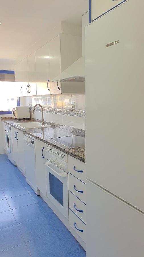 Devesa Park Gandia - Alquiler Solo A Familias Apartment Playa de Gandia Luaran gambar