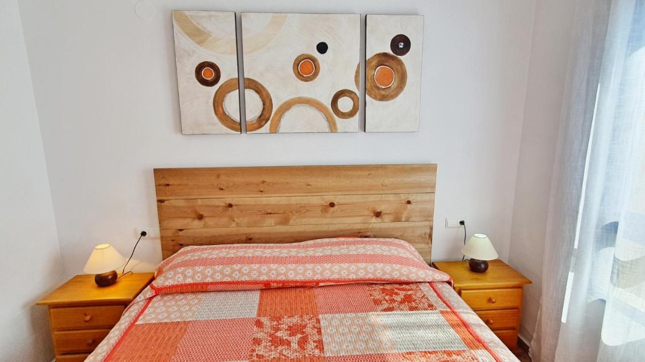 Devesa Park Gandia - Alquiler Solo A Familias Apartment Playa de Gandia Luaran gambar