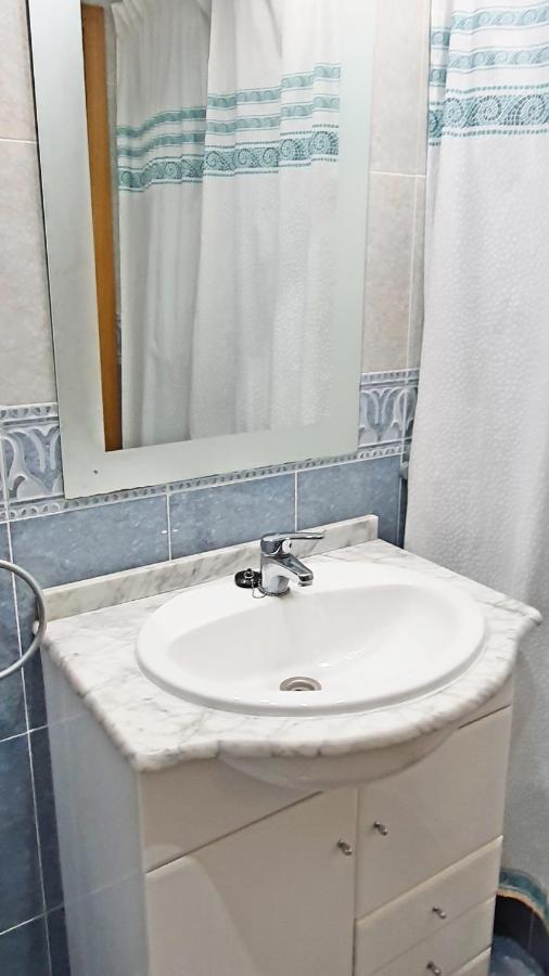 Devesa Park Gandia - Alquiler Solo A Familias Apartment Playa de Gandia Luaran gambar